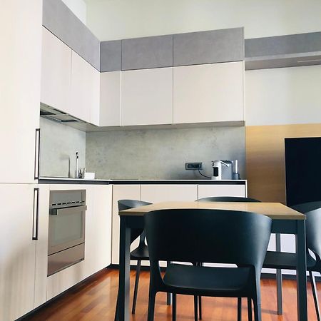 Apartmán Residenza Avogadro Turín Exteriér fotografie
