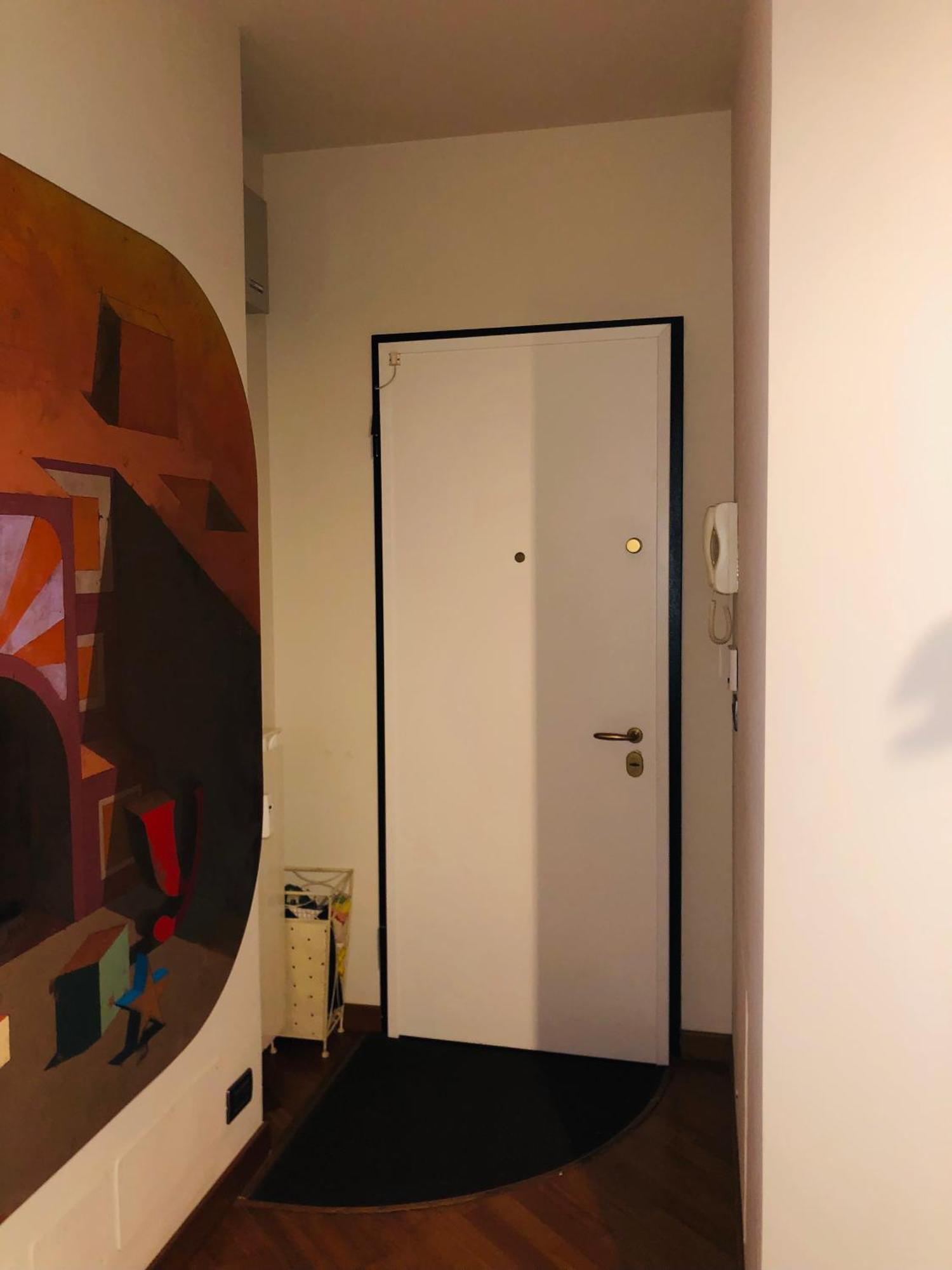 Apartmán Residenza Avogadro Turín Exteriér fotografie