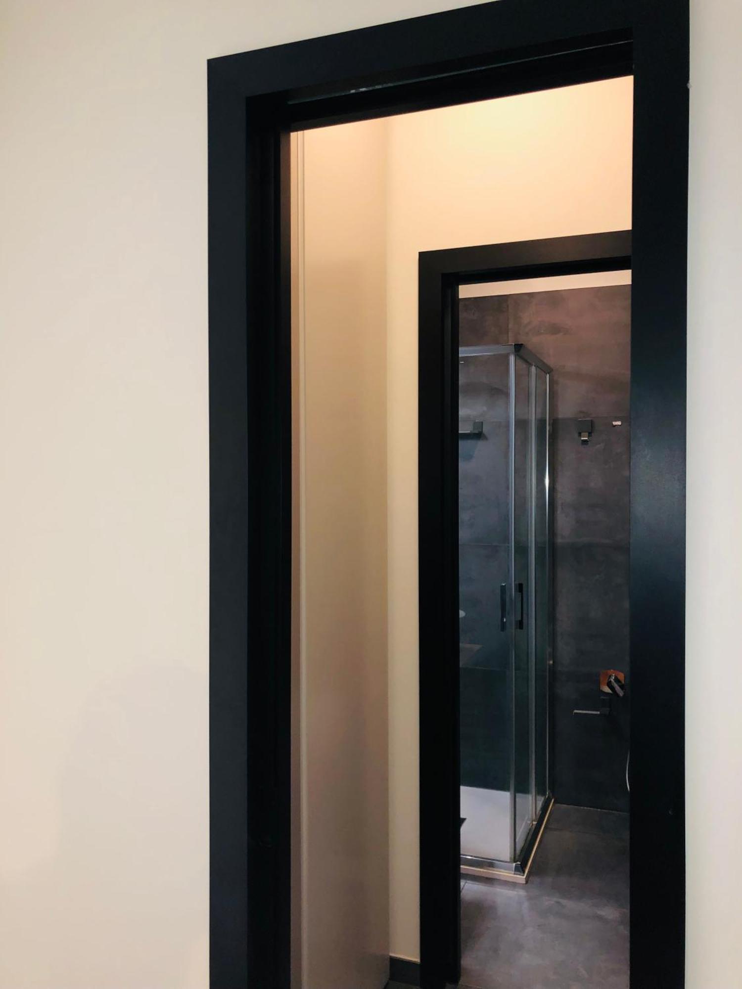 Apartmán Residenza Avogadro Turín Exteriér fotografie