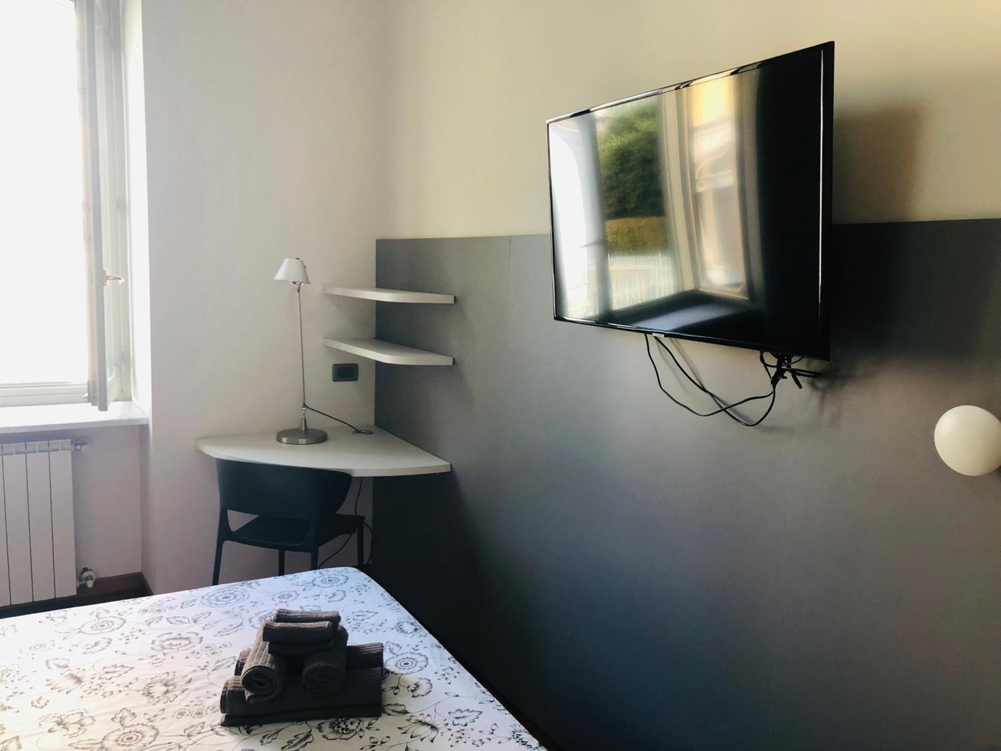 Apartmán Residenza Avogadro Turín Exteriér fotografie
