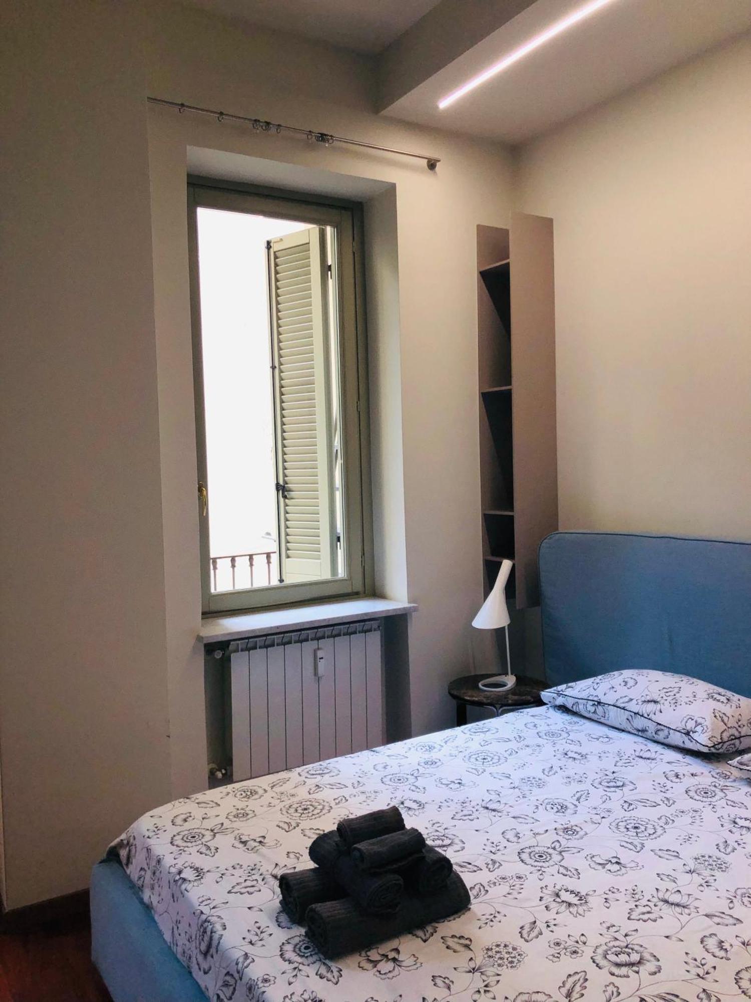 Apartmán Residenza Avogadro Turín Exteriér fotografie