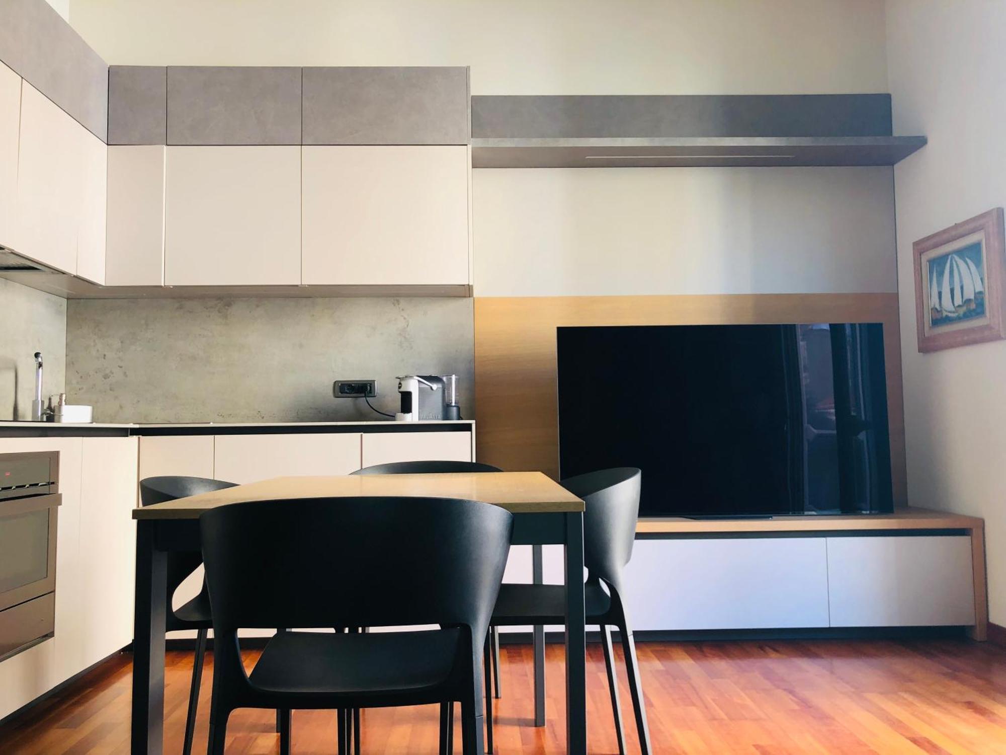 Apartmán Residenza Avogadro Turín Exteriér fotografie