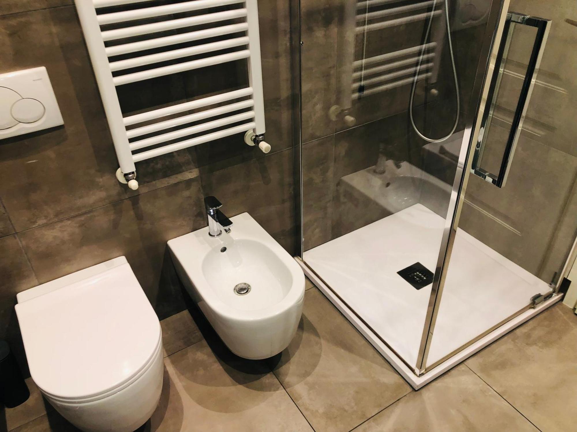 Apartmán Residenza Avogadro Turín Exteriér fotografie