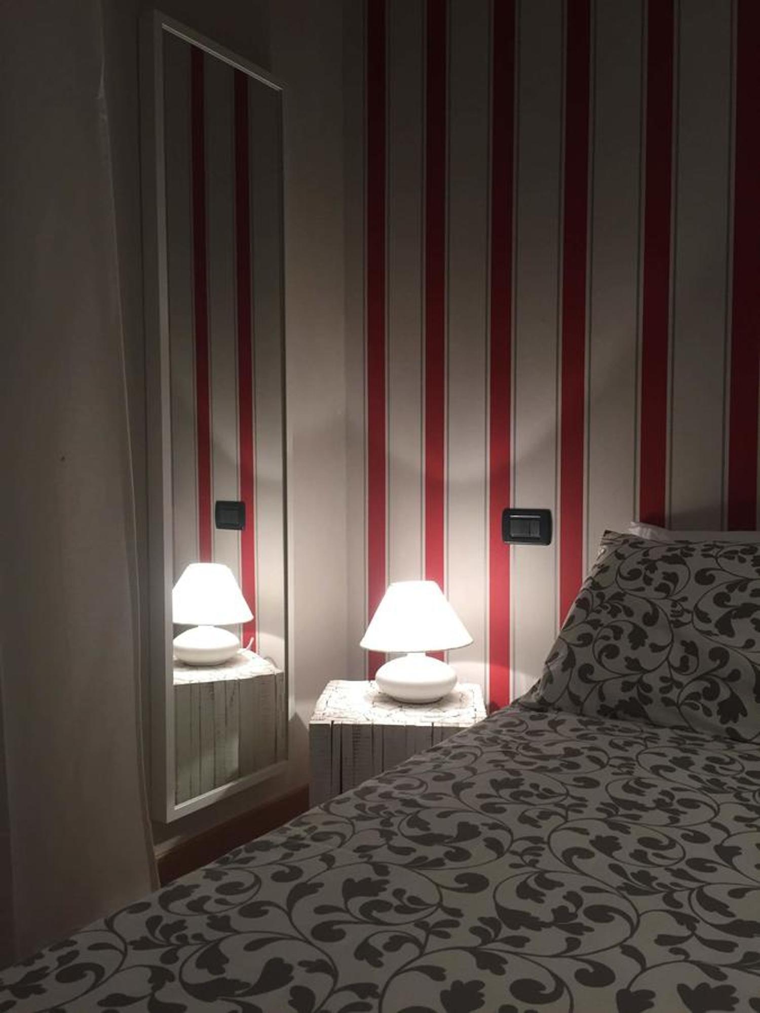 Apartmán Residenza Avogadro Turín Exteriér fotografie