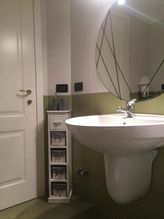 Apartmán Residenza Avogadro Turín Exteriér fotografie