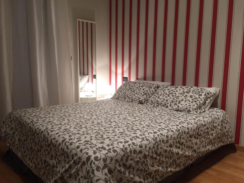 Apartmán Residenza Avogadro Turín Exteriér fotografie
