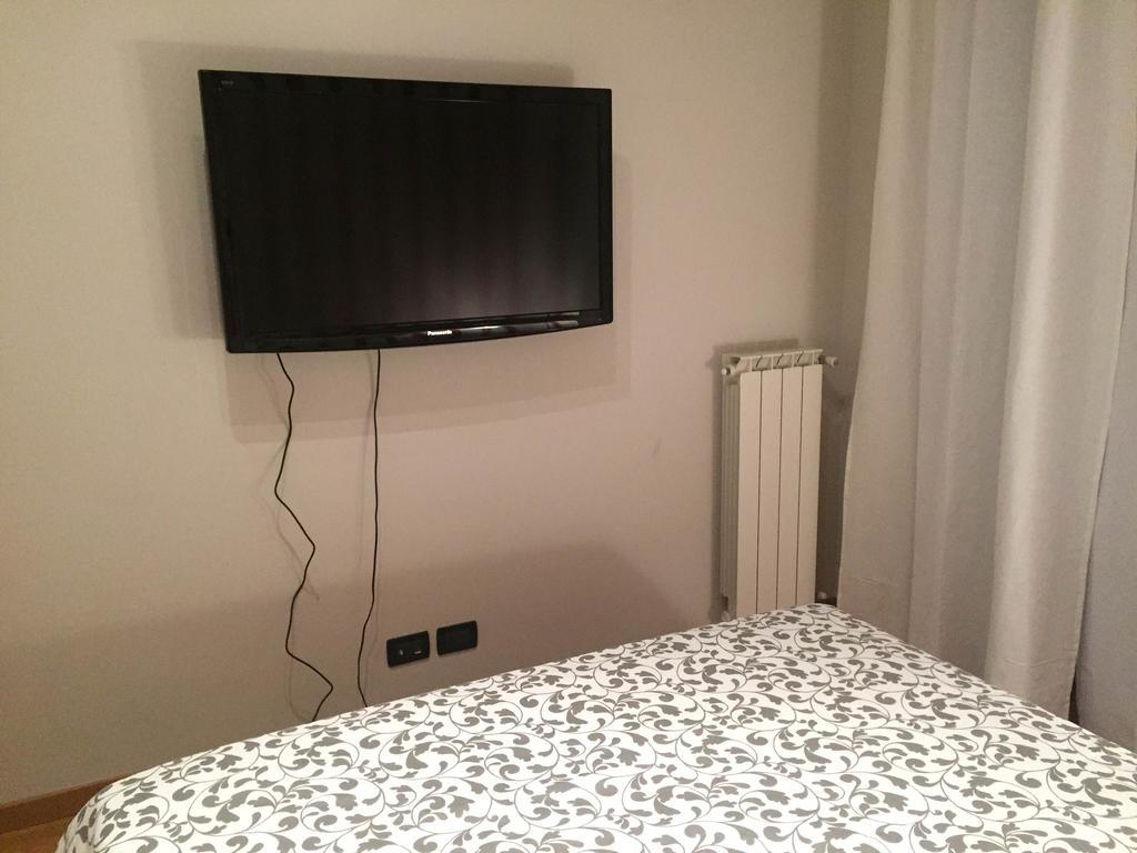 Apartmán Residenza Avogadro Turín Exteriér fotografie